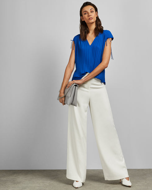 CHASTA - Ted Baker Outlet Tops